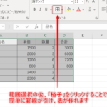 Excel 2016e59fbae69cace6938de4bd9ce3818be38289e5bf9ce794a8e381bee381a7efbc81e5889de5bf83e88085e59091e38191e382ace382a4e38389 150x150