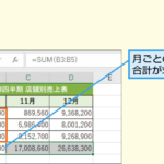 Excel E59088e8a888efbc9asume996a2e695b0e381a7e7b0a1e58d98e381abe8a888e7ae97efbc81 150x150