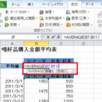 Excel E5b9b3e59d87e580a4efbc9aaveragee996a2e695b0e381a7e7b0a1e58d98e381abe8a888e7ae97efbc81 150x150