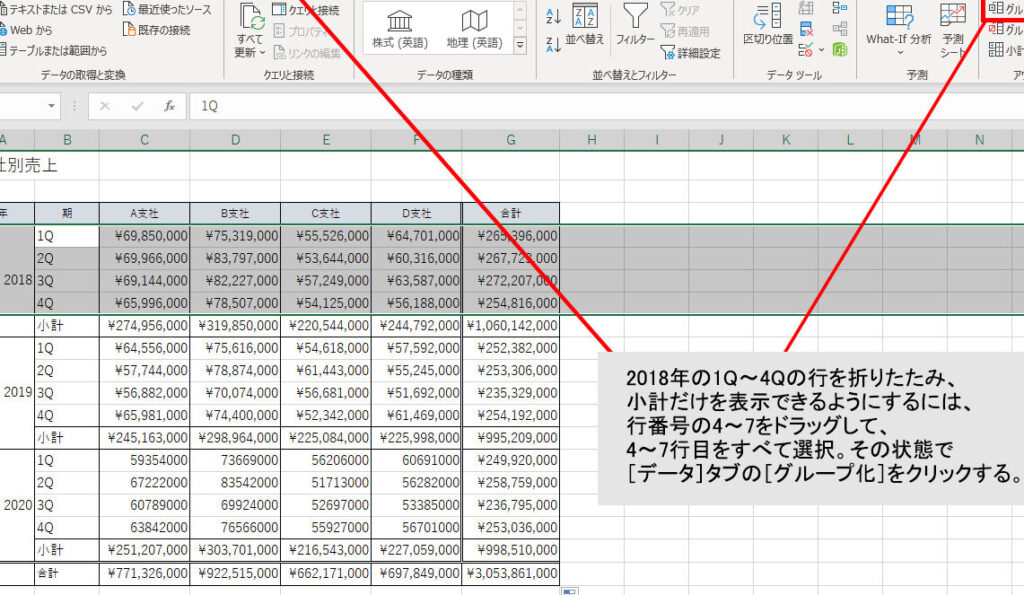 Excel E68a98e3828ae795b3e381bfe382b0e383abe383bce38397e58c96e381a7e38387e383bce382bfe38292e8a68be38284e38199e3818fe695b4e79086efbc81 1024x595