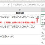 Excel E694b9e8a18ce5898ae999a4efbc9acleane996a2e695b0e381a8substitutee996a2e695b0 1 150x150