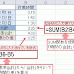 Excel E69982e99693e381aee8b6b3e38197e7ae97efbc9ae8a888e7ae97e696b9e6b395e381a8e6b3a8e6848fe782b9 150x150