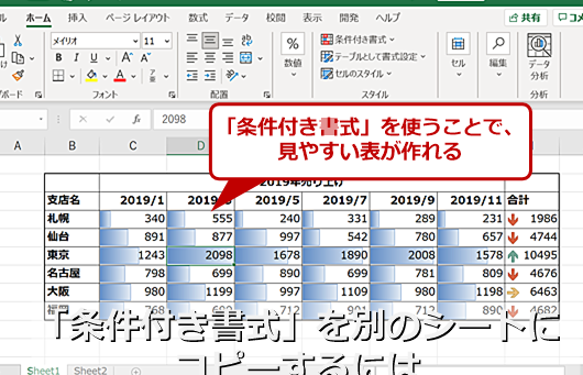 Excel E69da1e4bbb6e4bb98e3818de69bb8e5bc8fe382b3e38394e383bcefbc9ae4bb96e381aee382bbe383abe381abe38282e69bb8e5bc8fe38292e7b0a1e58d98