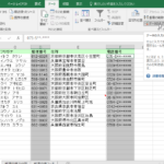 Excel E980a3e7b69ae38387e383bce382bfefbc9ae38387e383bce382bfe381aee585a5e58a9be8a68fe58987 150x150