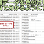 Excel E9878de8a487 E889b2e4bb98e38191e381a7e7b0a1e58d98e381abe8a68be381a4e38191e3828befbc81e9878de8a487e38387e383bce382bfe381aee7a2ba 150x150