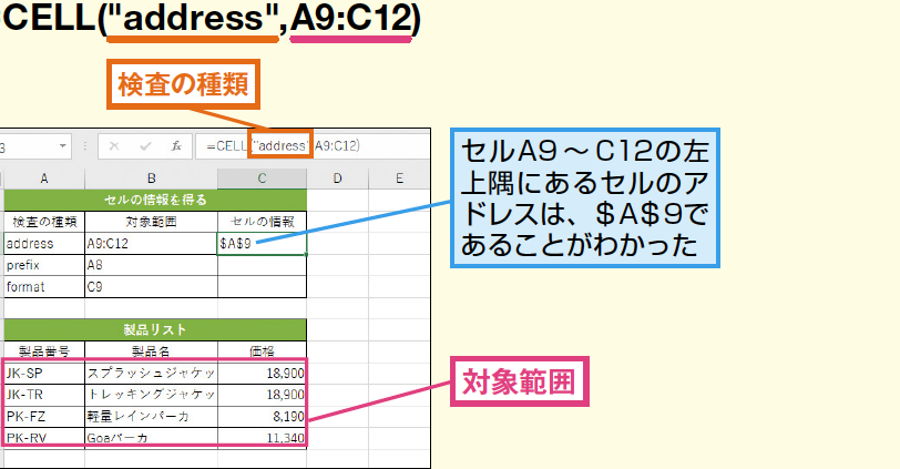Excel E996a2e695b0 Cellefbc9ae382bbe383abe381aee68385e5a0b1e38292e58f96e5be97