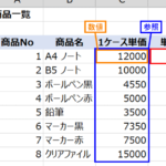 Excel 順位関数:RANK関数とSORT関数 6 excel e9a086e4bd8de996a2e695b0efbc9aranke996a2e695b0e381a8sorte996a2e695b0