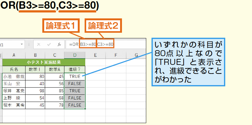 Excel Ore996a2e695b0efbc9ae8a487e695b0e381aee69da1e4bbb6e381aee38186e381a1e38184e3819ae3828ce3818be3818ce79c9fe3818be381a9e38186e3818b