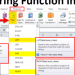 Excel SUBSTRING:ExcelのSUBSTRING関数の使い方 Excel Substringefbc9aexcele381aesubstringe996a2e695b0e381aee4bdbfe38184e696b9 150x150