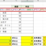 Excele381aeande996a2e695b0e381a7e8a487e695b0e69da1e4bbb6e38292e588a4e5ae9aefbc81e4bdbfe38184e696b9e381a8e5bf9ce794a8e4be8b 150x150