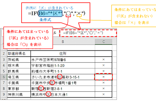 Excele381aeife996a2e695b0e381a7e383afe382a4e383abe38389e382abe383bce38389e38292e4bdbfe794a8e38199e3828be696b9e6b395efbc81