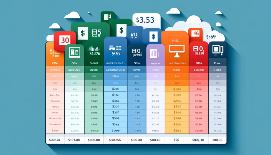 Excel価格:購入方法&価格比較!Microsoft 365など Excele4bea1e6a0bcefbc9ae8b3bce585a5e696b9e6b395efbc86e4bea1e6a0bce6af94e8bc83efbc81microsoft 365e381aae381a9