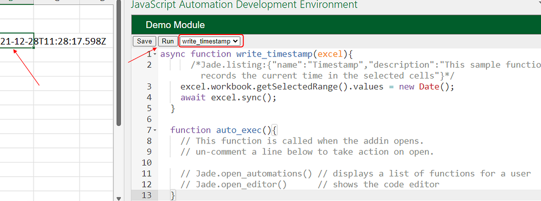 Javascript Excelefbc9aexcele381a7javascripte38292e4bdbfe38186e696b9e6b395efbc88e88bb1e8aa9eefbc89