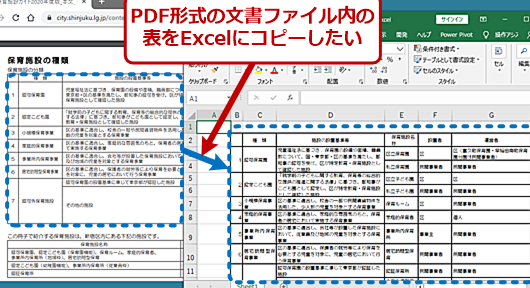 Pdfe3818be38289excele381b8e382b3e38394e3839aefbc81e8b2bce3828ae4bb98e38191e381aee382b3e38384e381a8e6b3a8e6848fe782b9